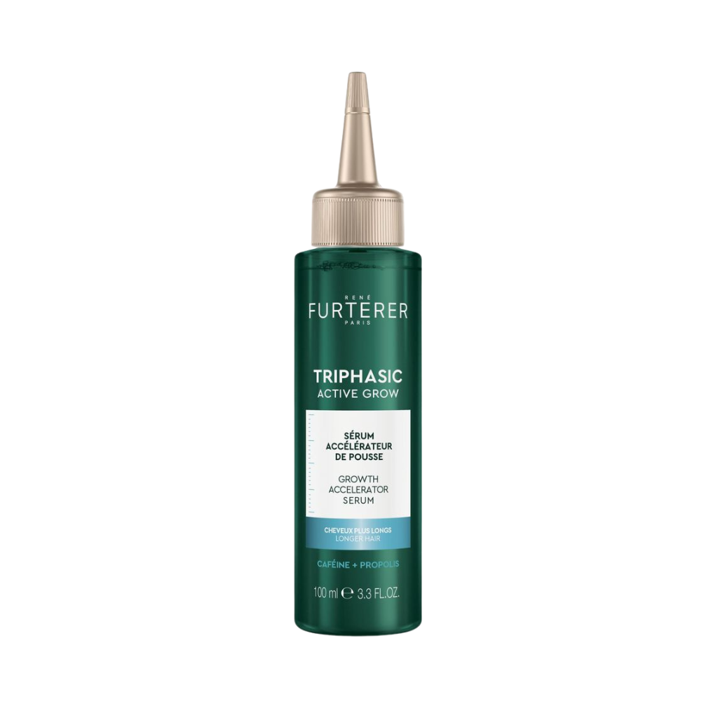 Rene Furterer Triphasic Active Grow Sérum 100 mL