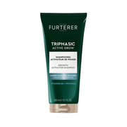 Rene Furterer Triphasic Active Grow Champô Ativador de Crescimento 200 mL