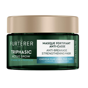 Rene Furterer Triphasic Active Grow Máscara 200 mL