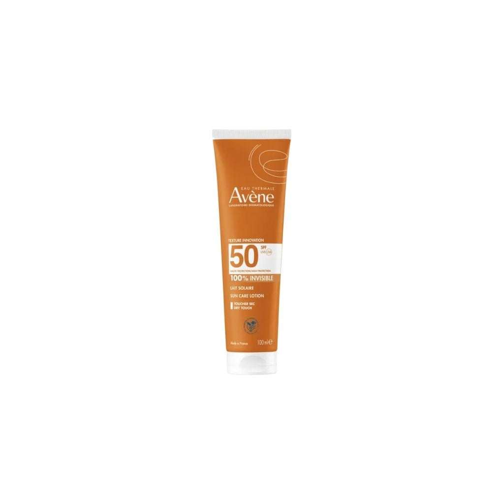 Avène Solar Leite Protetor Solar Spf50 100 ml