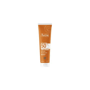Avène Solar Leite Protetor Solar Spf50 100 ml
