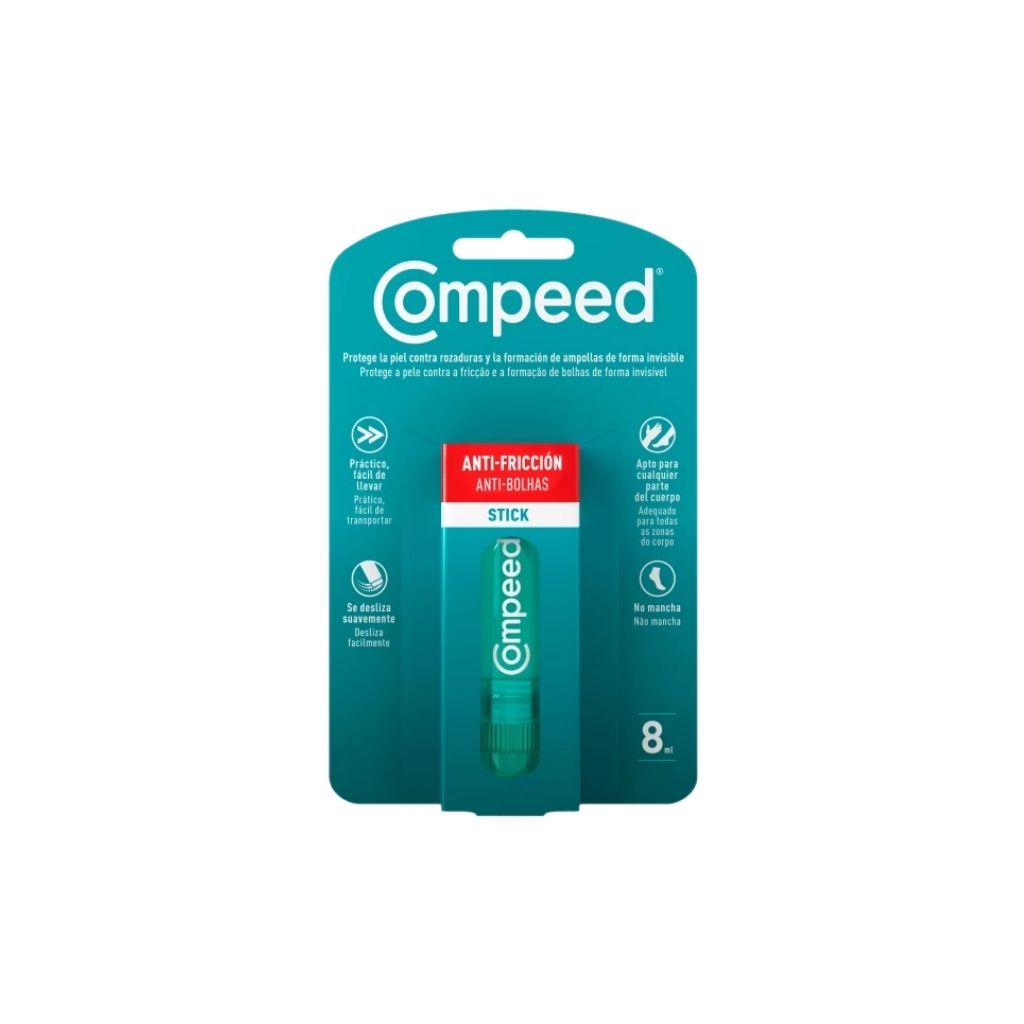 Compeed Bolhas Stick Anti-Bolhas 10 ml