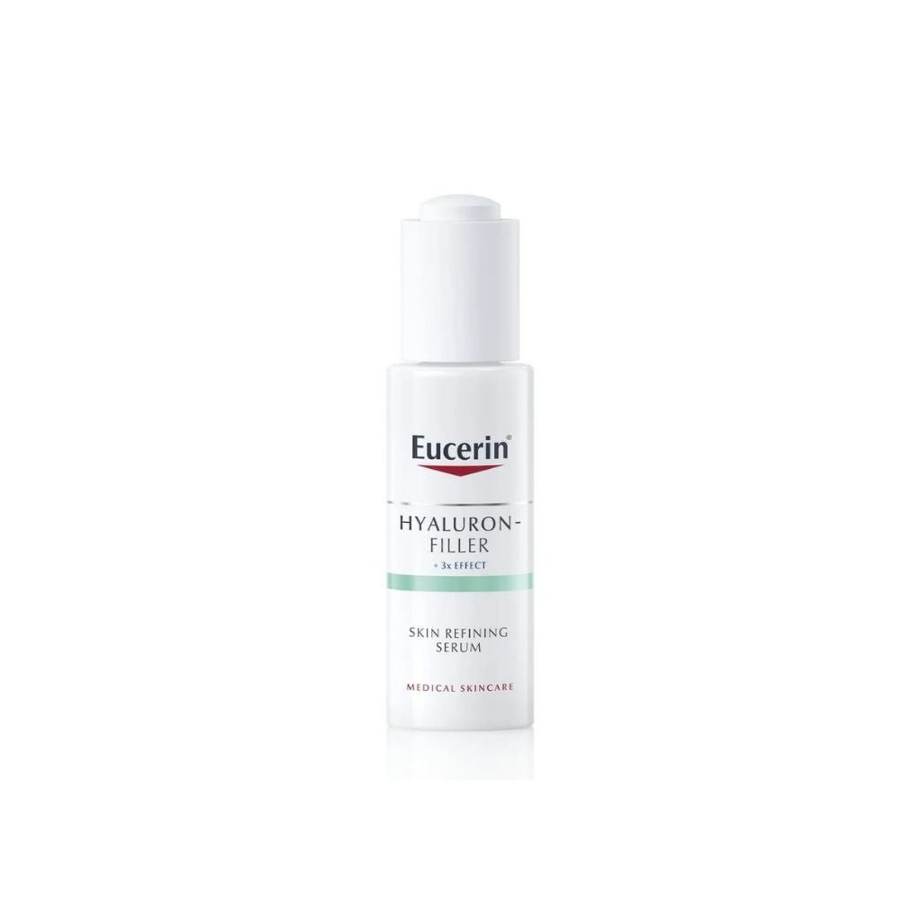 Eucerin Hyaluron-Filler Skin Refining Sérum Refinador de Poros 30ml