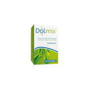 Dolmix Comprimidos Articulações 28 Unidades