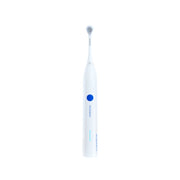 Curaprox Hydrosonic Easy Escova de Dentes Elétrica + 2 Recargas + Estojo de Viagem