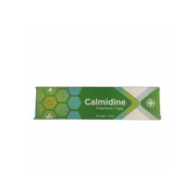 Calmidine Emulsão Alívio Queimaduras 6,7Mg 100G