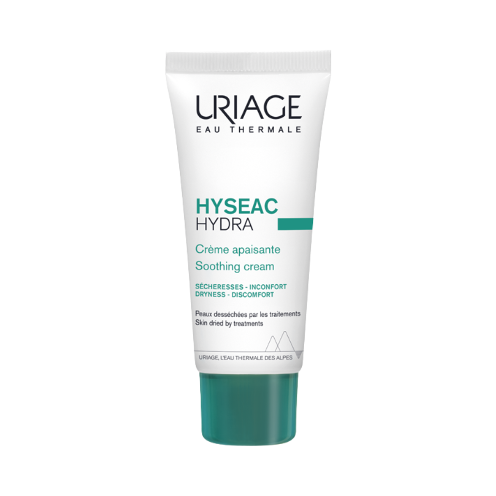Uriage Hyseac Creme Hidratante Calmante 40ml