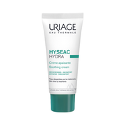 Uriage Hyseac Creme Hidratante Calmante 40ml