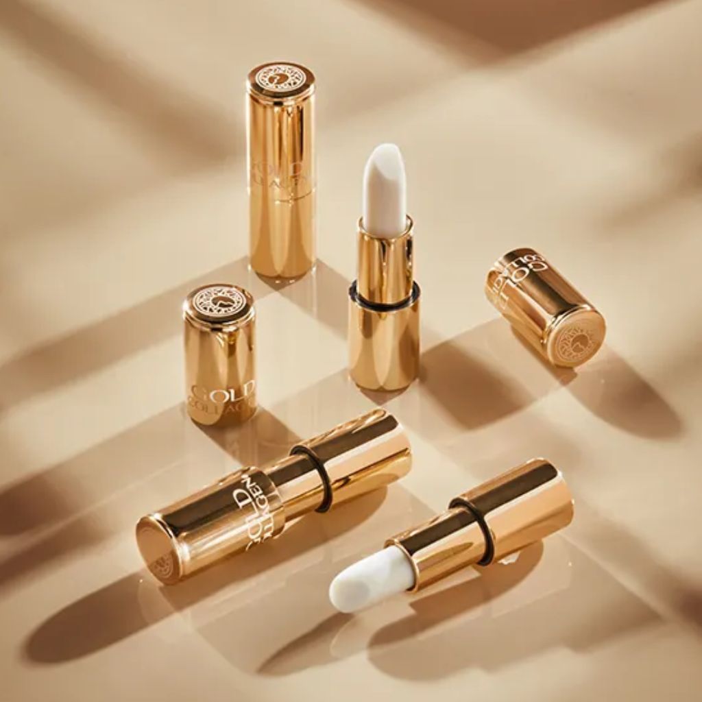 Gold Collagen Volumizador Lábios 4G