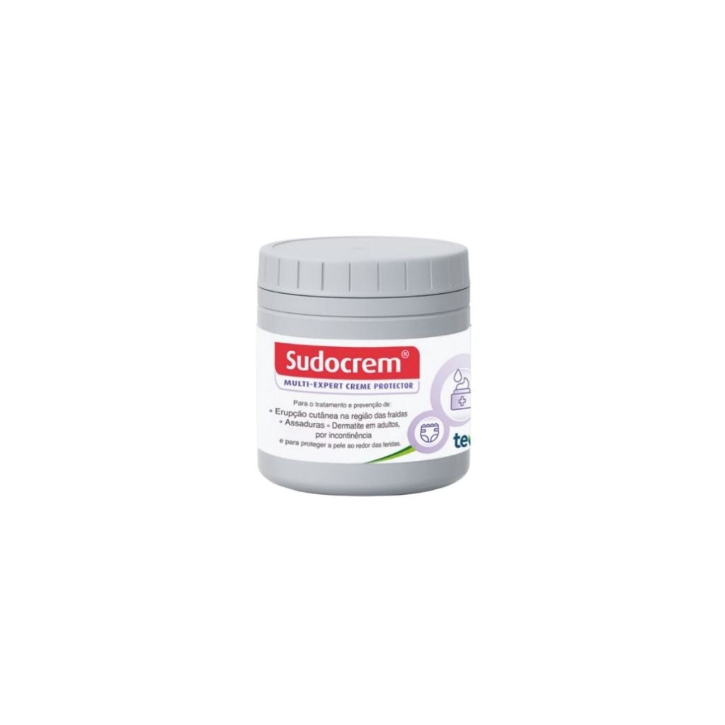Sudocrem Multi Expert Creme Protetor 125G