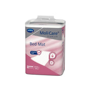 Molicare Premium Bed Mat Resguardo Incontinência 7 Gotas 60X90 Cm 30 Unidades