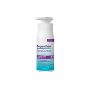 Bepanthen Sensicontrol Creme Emoliente Diário Cuidado Diário Pele Atópica 400ml