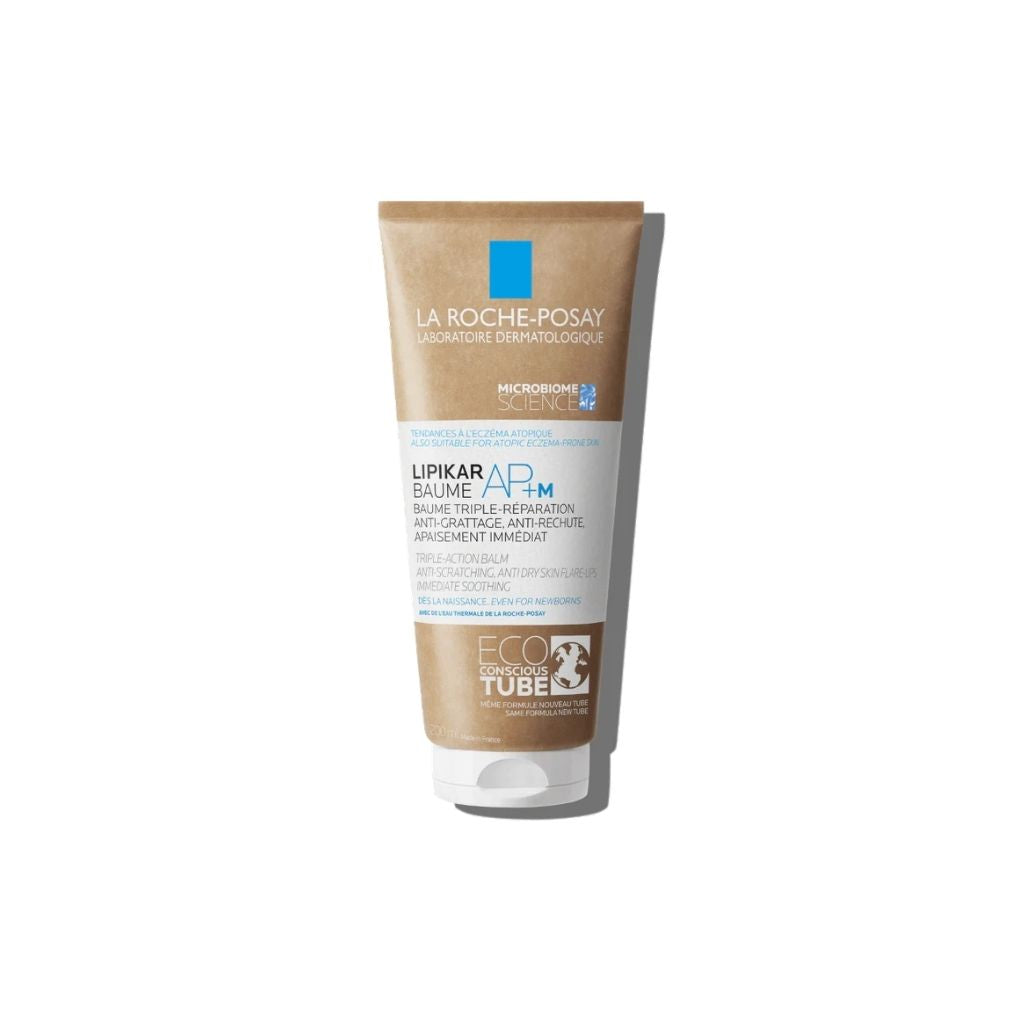 La Roche-Posay Lipikar Baume AP+M Bálsamo Relipidante 200 ml