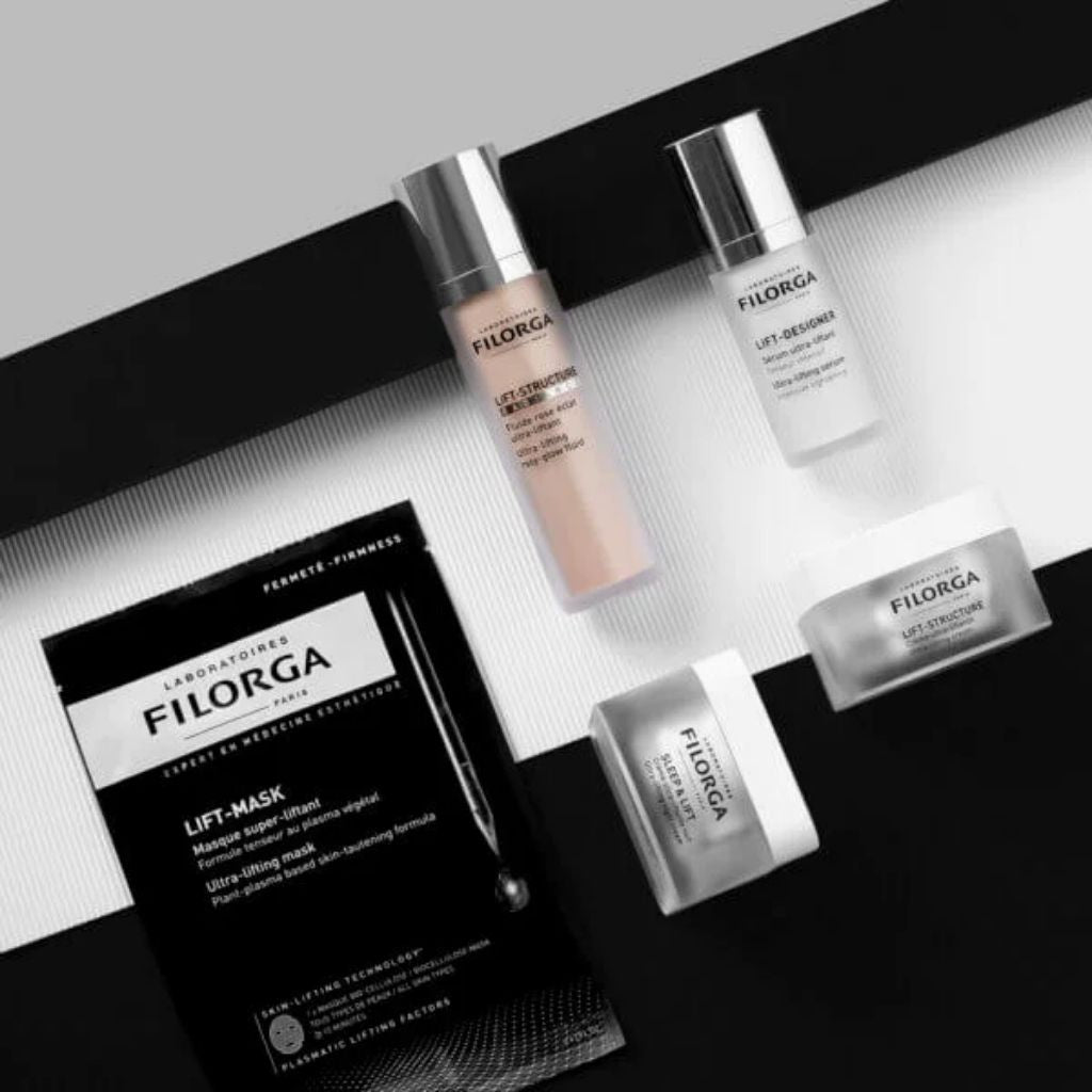 Filorga Lift-Structure Radiance Fluido Iluminador 50 ml