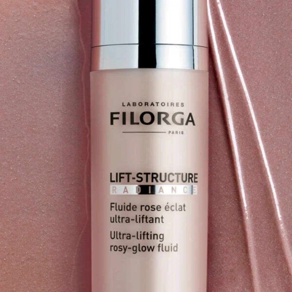 Filorga Lift-Structure Radiance Fluido Iluminador 50 ml