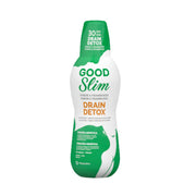 Vitaceutics Good Slim Drain Detox Solução Detox 600 ml