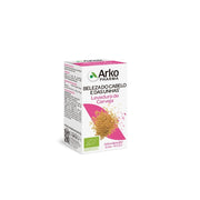 Arkopharma Arkocápsulas Levedura De Cerveja Bio Flora Intestinal 45 Cápsulas