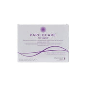 Papilocare Gel Vaginal Cânula Reparação E Hidratação 21 X 5ml