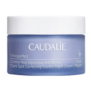 Caudalie Vinoperfect Creme De Noite Glicólico Antimanchas 50ml