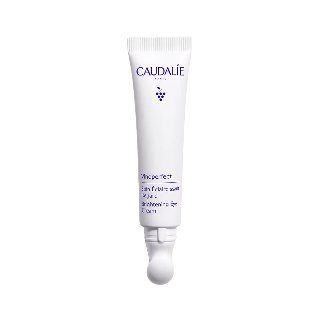 Caudalie Vinoperfect Creme Luminosidade Contorno De Olhos 15ml