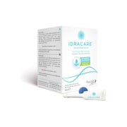 Idracare Gel Hidratante Vaginal Hidratação Vaginal 5ml X 8