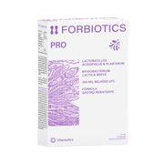 Vitaceutics Forbiotics Pro Probiótico 15 Cápsulas