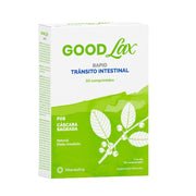 Vitaceutics Good Lax Rapid Trânsito Intestinal 15 Comprimidos