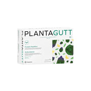 Vitaceutics Plantagutt Função Hepática E Metabolismo De Lípidos 30 Ampolas