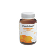 Vitaceutics Vitaminicum Vitamina C 60 Comprimidos
