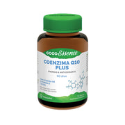 Good Essence Coenzima Q10 Plus 100mg 60 Cápsulas