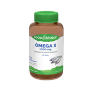 Good Essence Ómega 3 1000mg 90 Cápsulas