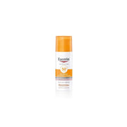Eucerin Sun Pigment Control Gel-Creme Anti-Pigmentação Spf50+ Cor Média 50 ml