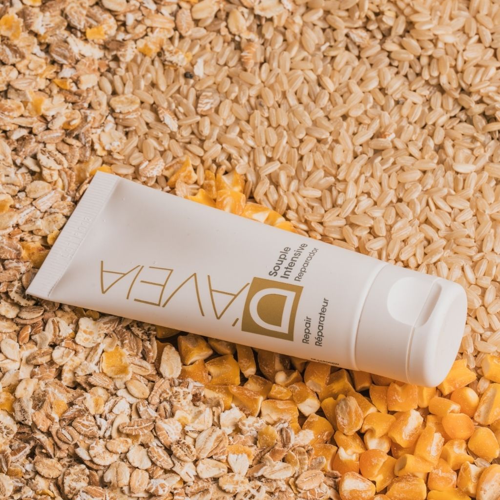 D'Aveia Souple Intensive Creme Hidratante Reparador 40ml