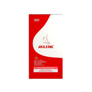 Akileine Sais de Banho Relaxantes Pés Cansados 300g