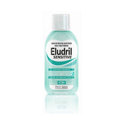 Eludril Sensitive Colutório Dentes Sensíveis 500ml