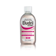 Eludril Gums Colutório Higiene E Proteção Das Gengivas 500ml