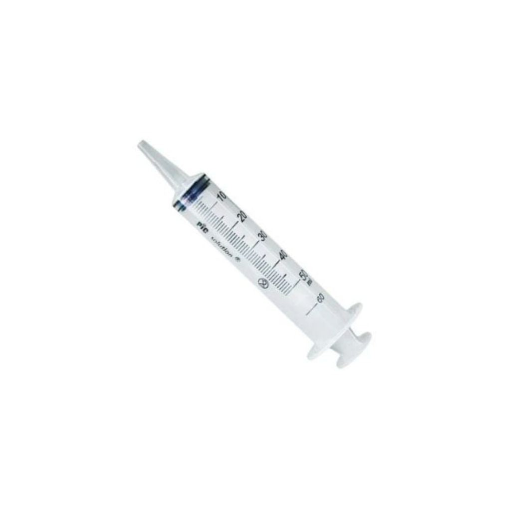 Rr Seringa Alimentação 50 ml