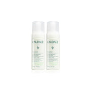 Caudalie Vinoclean Espuma De Limpeza Desmaquilhagem Facial Duo