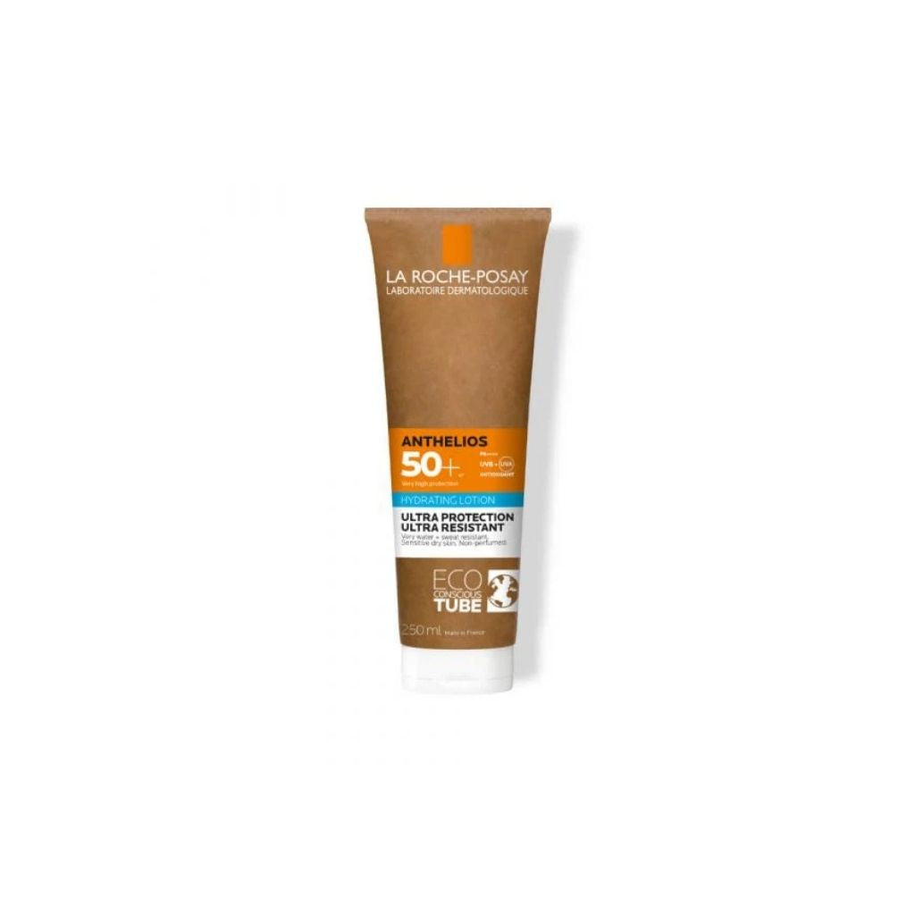 La Roche-Posay Anthelios Leite Hidratante Proteção Solar Spf50+ 250 ml