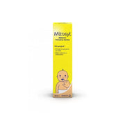 Mitosyl Primeiros Dentes Bálsamo Alívio E Proteção Gengivas 25 ml