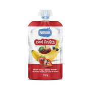 Nestlé Cool Fruits Sabor Banana e Morango 110g