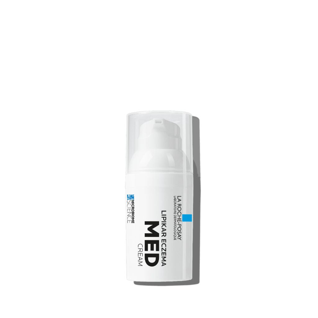 La Roche-Posay Lipikar Creme Alívio Sintomas Eczema 30ml