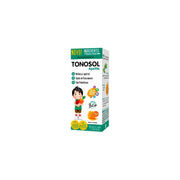 Tonosol Apetite Solução Oral Estimula O Apetite 150ml