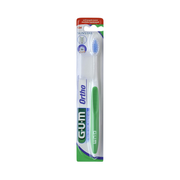 Gum Ortho Escova De Dentes Ortodôntica Média 124