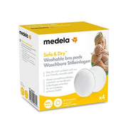 Medela Disco Protetor Reutilizável