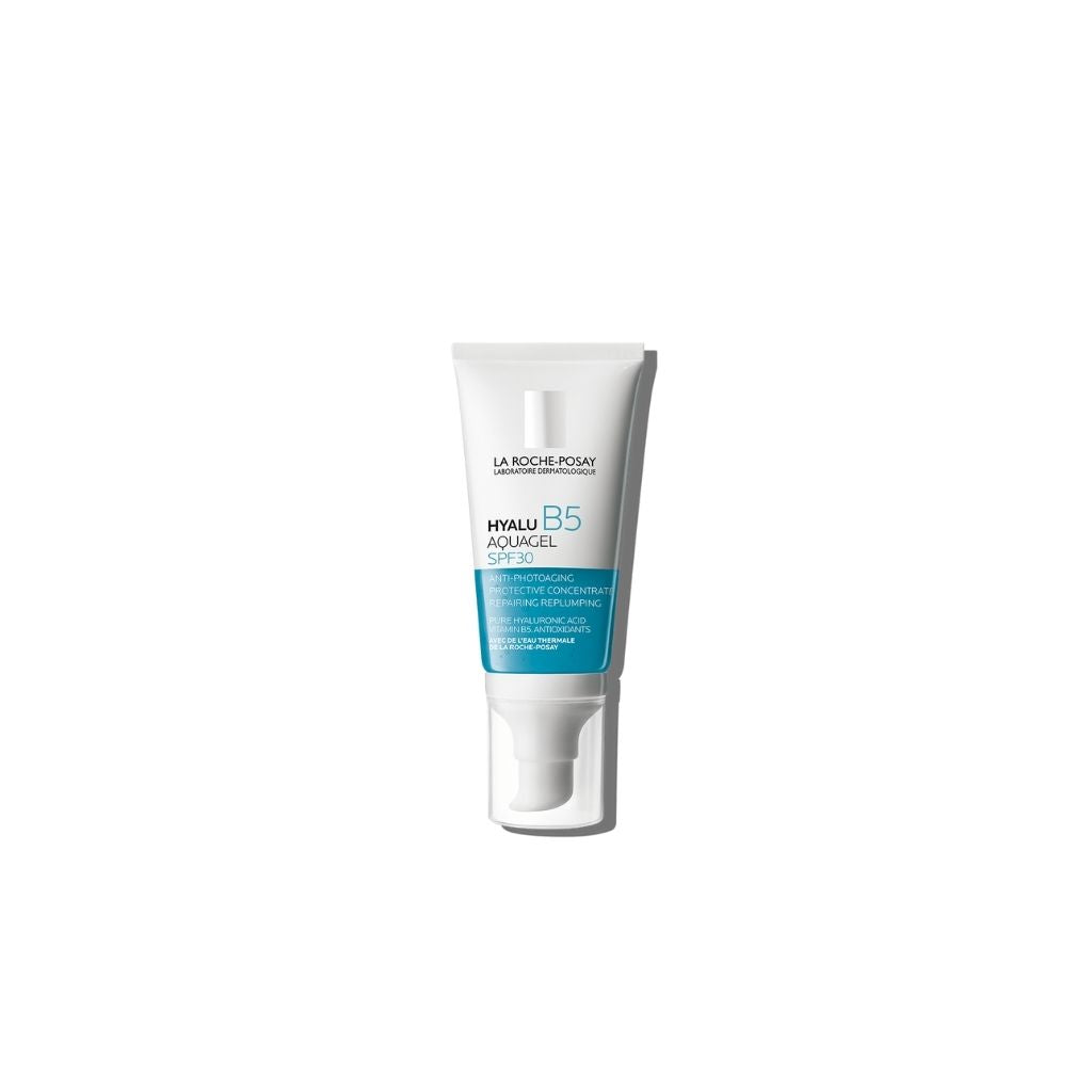 La Roche Posay Hyalu B5 Aquagel Anti-Idade Preenchedor Spf30 50ml
