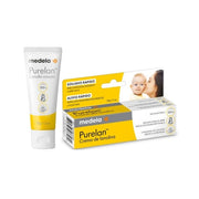 Medela Purelan Creme 100% Lanolina Alívio Mamilos Doridos