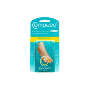 Compeed Calos Médios Pensos Alívio Imediato Da Dor 10 Unidades