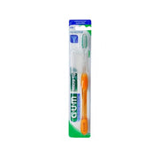 Gum Microtip 473 Escova de Dentes Compacta Média