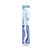 Elgydium Pocket Escova Dentária Média Viagem 1Un